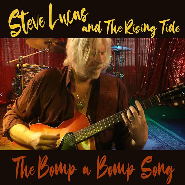 Steve Lucas
