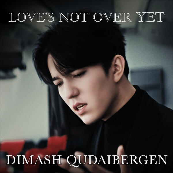 Dimash Qudaibergen