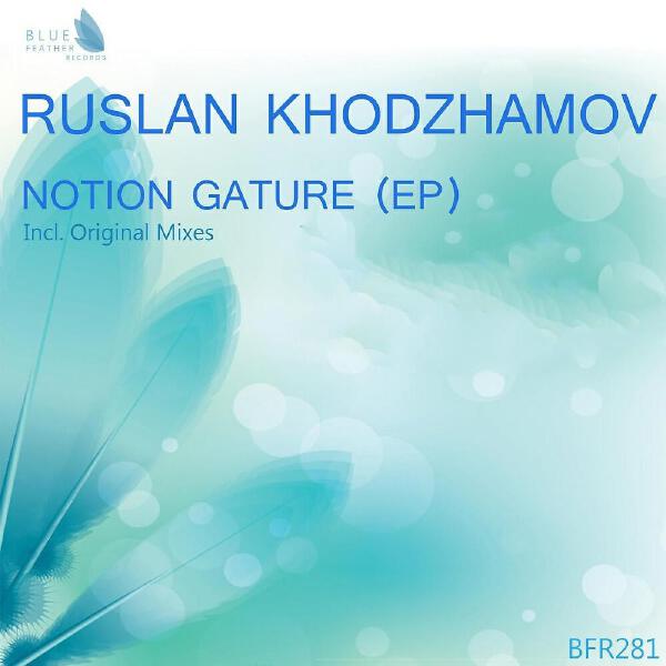 Ruslan Khodzhamov