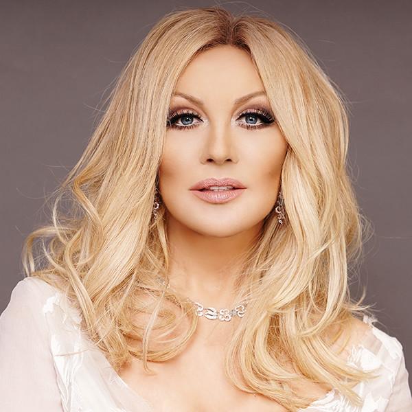 Таисия Повалий