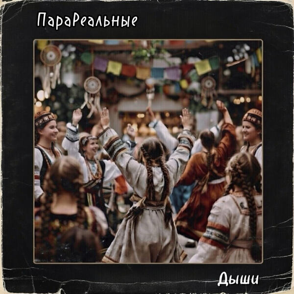 ПараРеальные