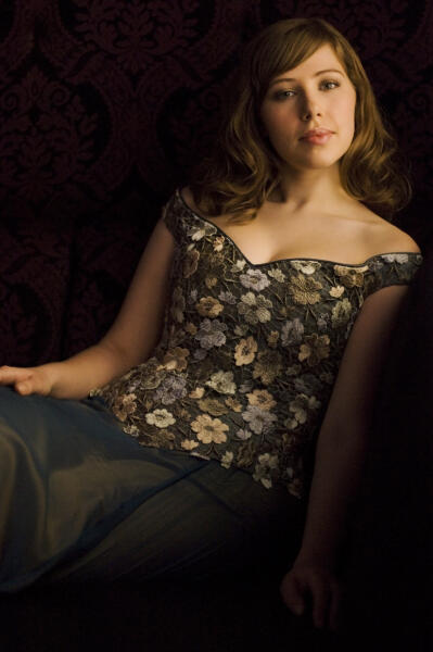 Rachael Price