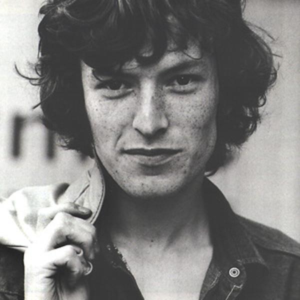 Steve Winwood