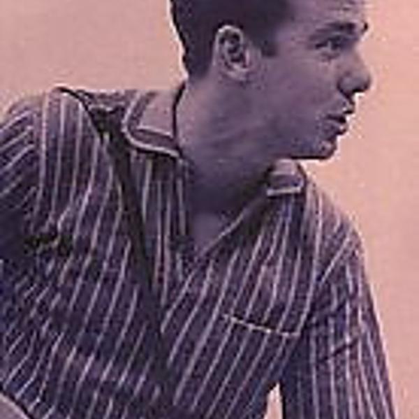 Dale Hawkins