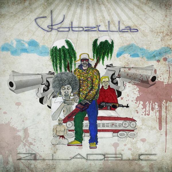Kotzilla