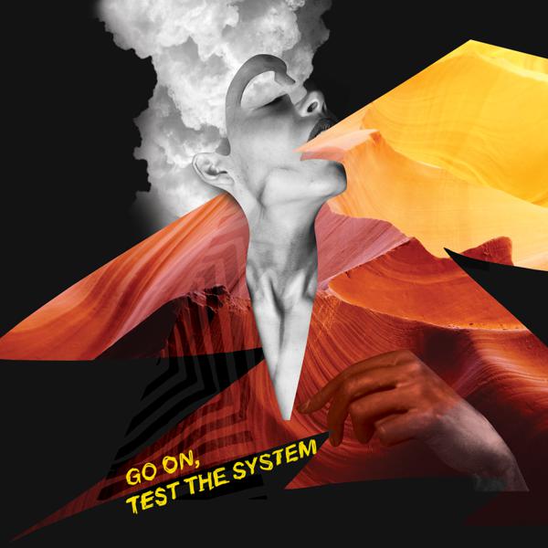 Izzy and the Black Trees