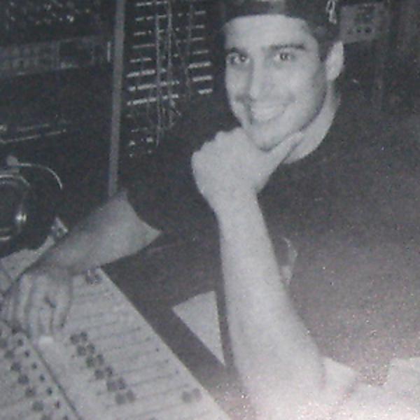 Todd Edwards