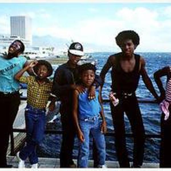 Musical Youth