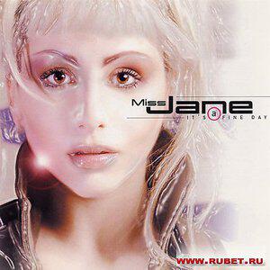 Miss Jane