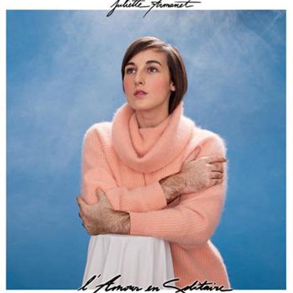 Juliette Armanet