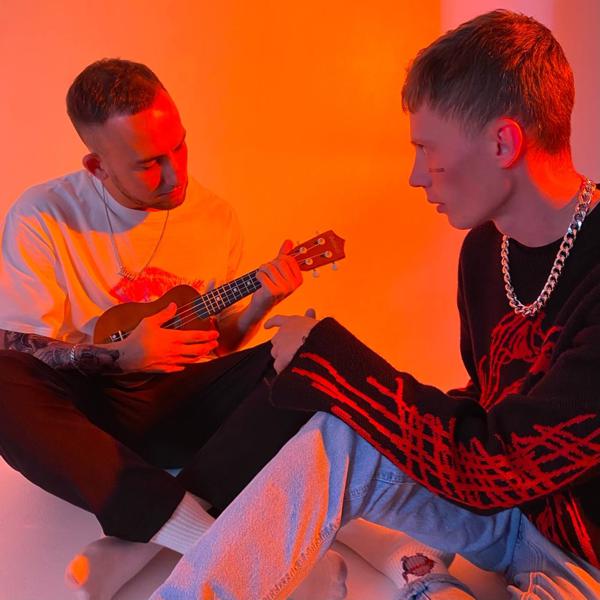 Kxtten&Kraii