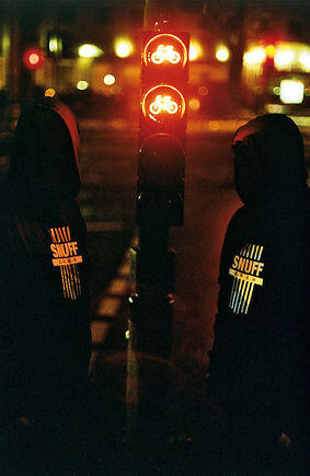 Snuff Crew