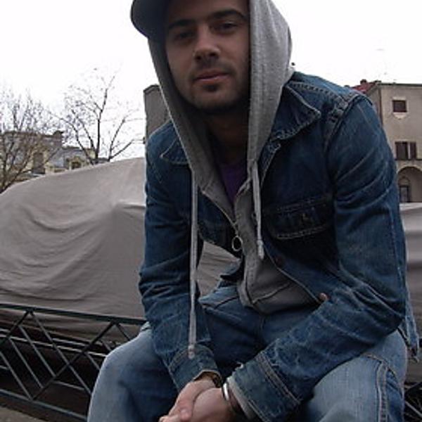 DJ Pedro
