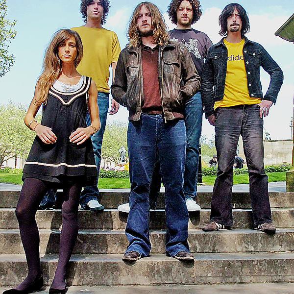 The Zutons