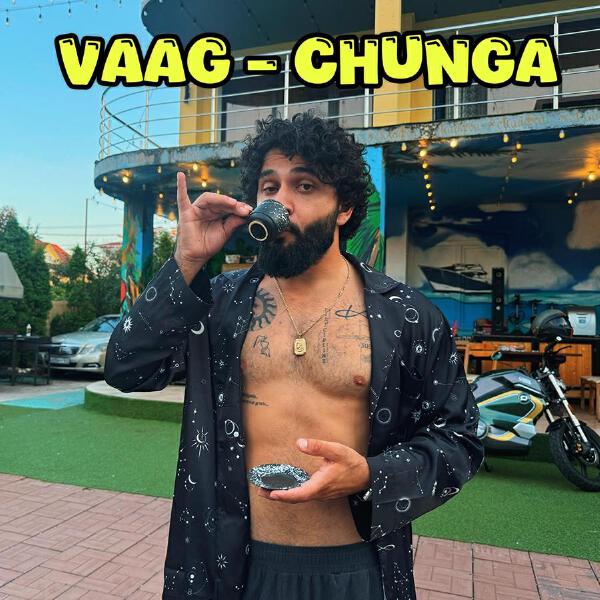 Vaag