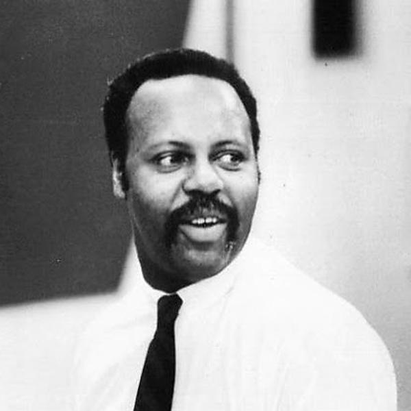 Charles Stepney
