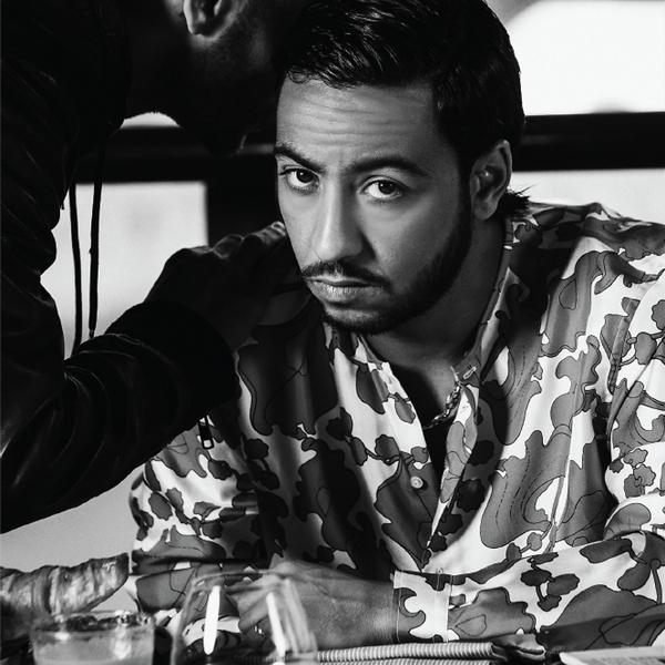 Lacrim