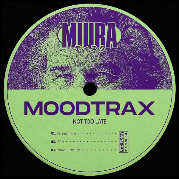 Moodtrax