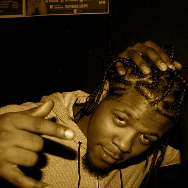 Rowdy Rebel