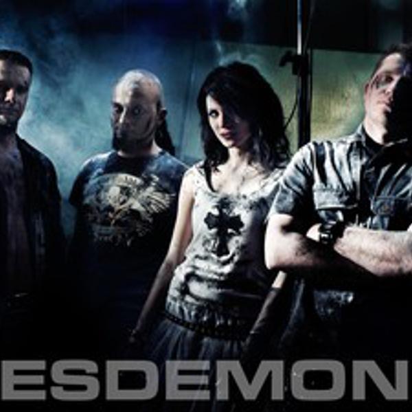 Desdemona