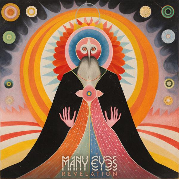 Many Eyes