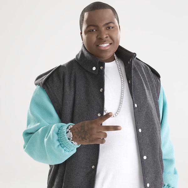 Sean Kingston