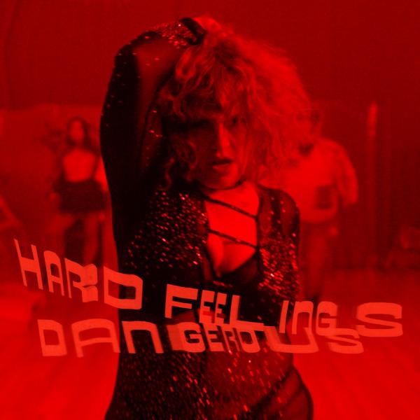 Hard Feelings