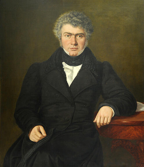 Ferdinand Ries