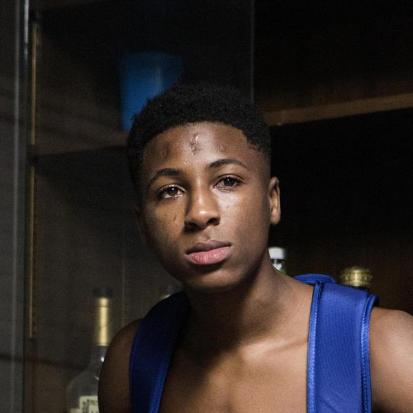 YoungBoy Never Broke Again