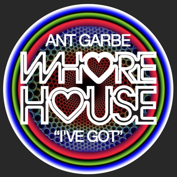 Ant Garbe