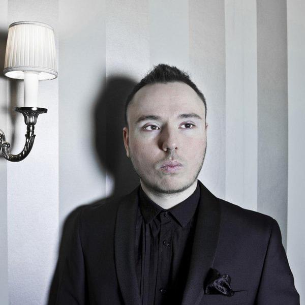 Duke Dumont