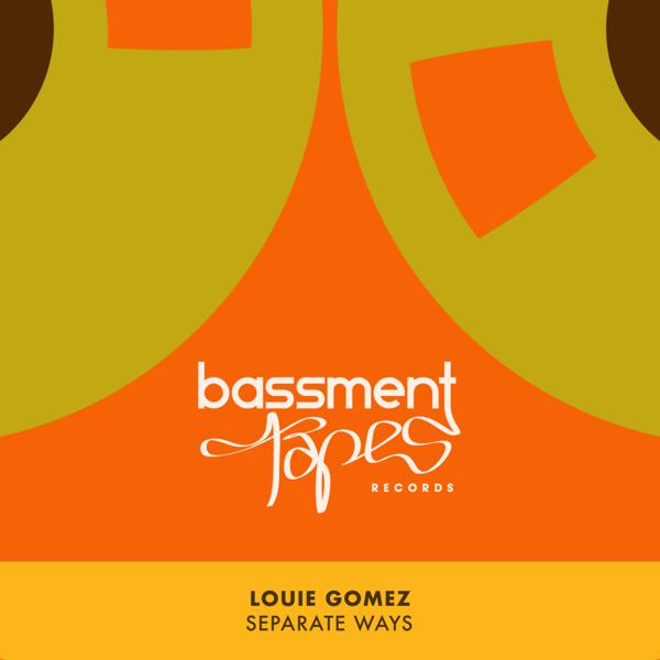 Louie Gomez