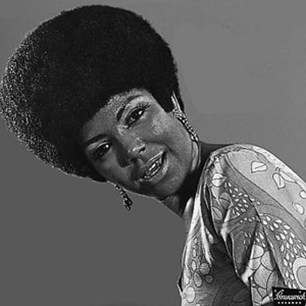Erma Franklin