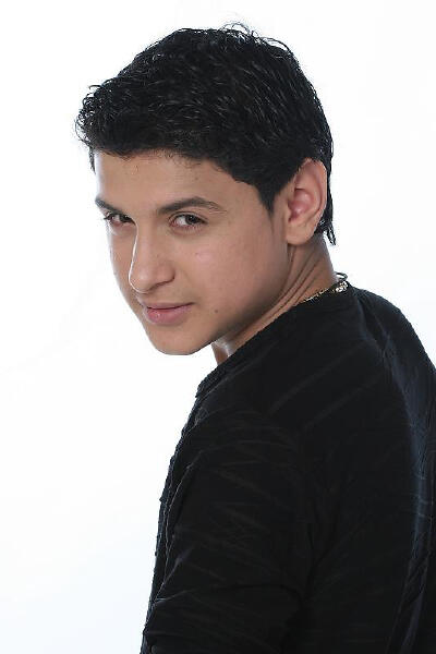 Sorin Copilul de Aur