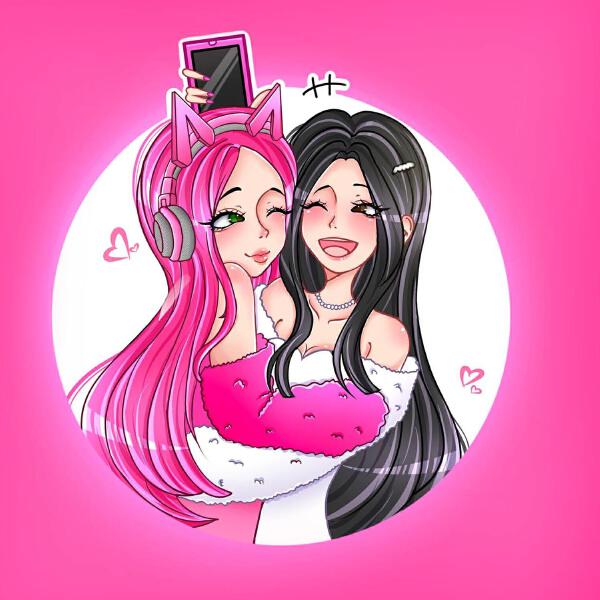 Женяша Ларионова