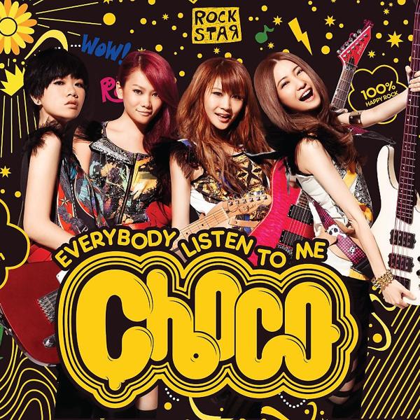 Choco