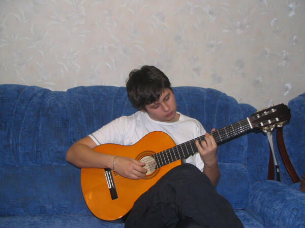 Anry