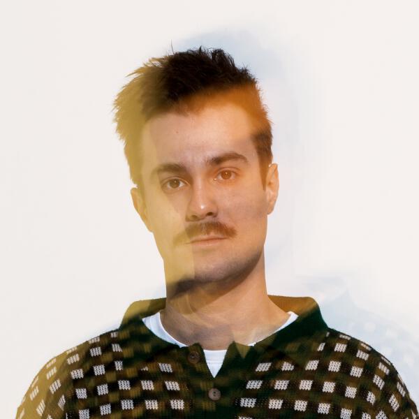 Антон Самойлов