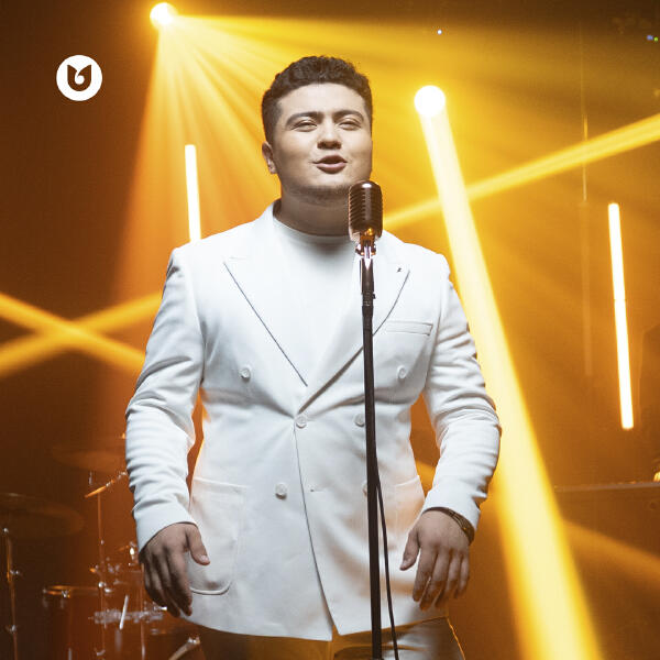 Жалғас Ернар