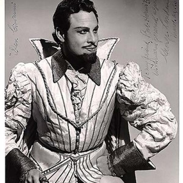 George London