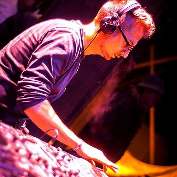 Mark Dekoda
