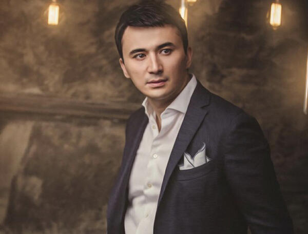 Ulug'bek Rahmatullayev