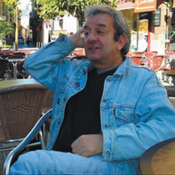 Joan Bibiloni