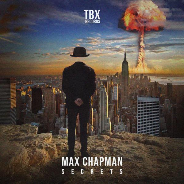 Max Chapman