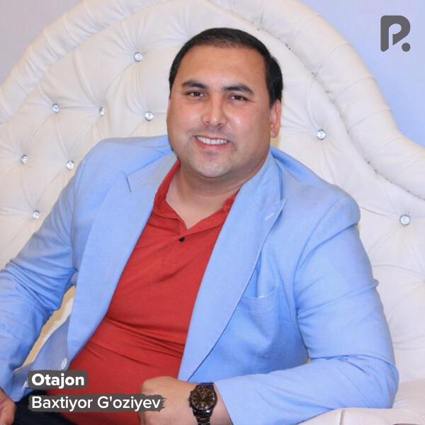 Baxtiyor G'oziyev