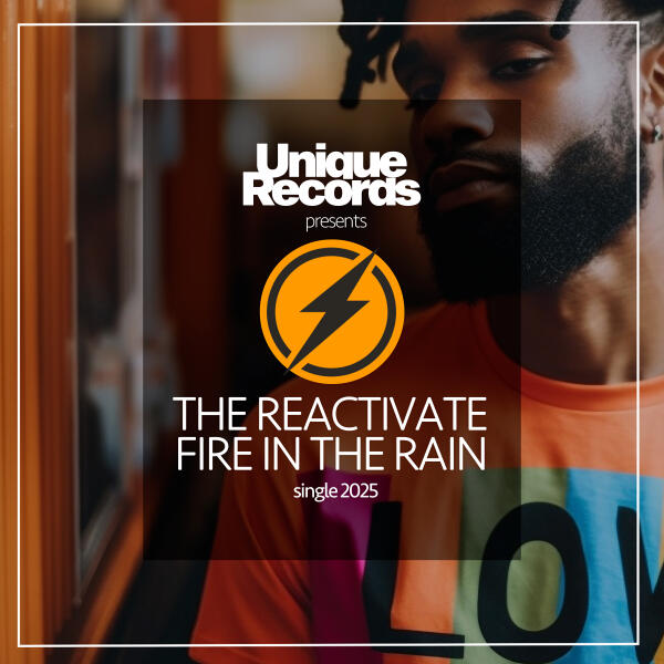 The Reactivate