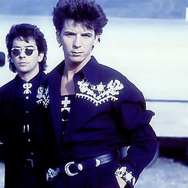 Climie Fisher