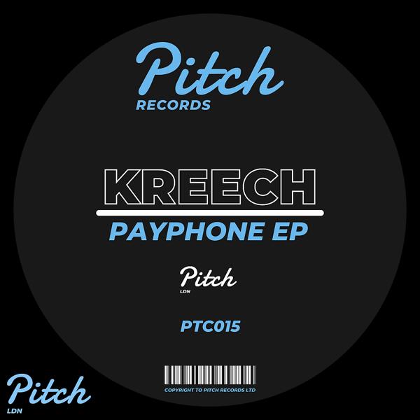 Kreech