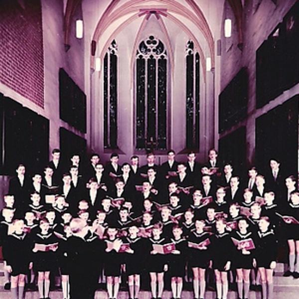 Thomanerchor Leipzig