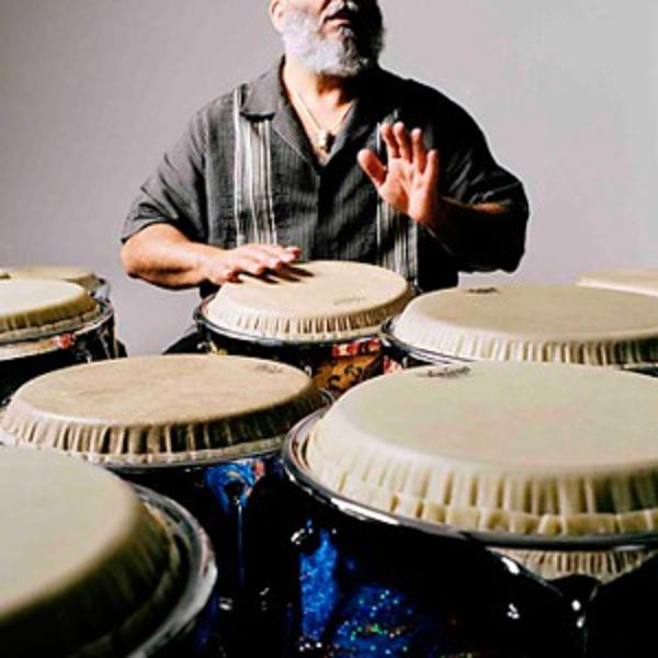 Poncho Sanchez